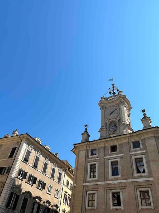 Beige Luxury Apartamento Roma