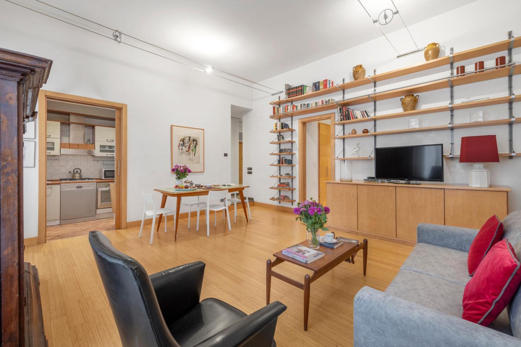 Beige Luxury Roma