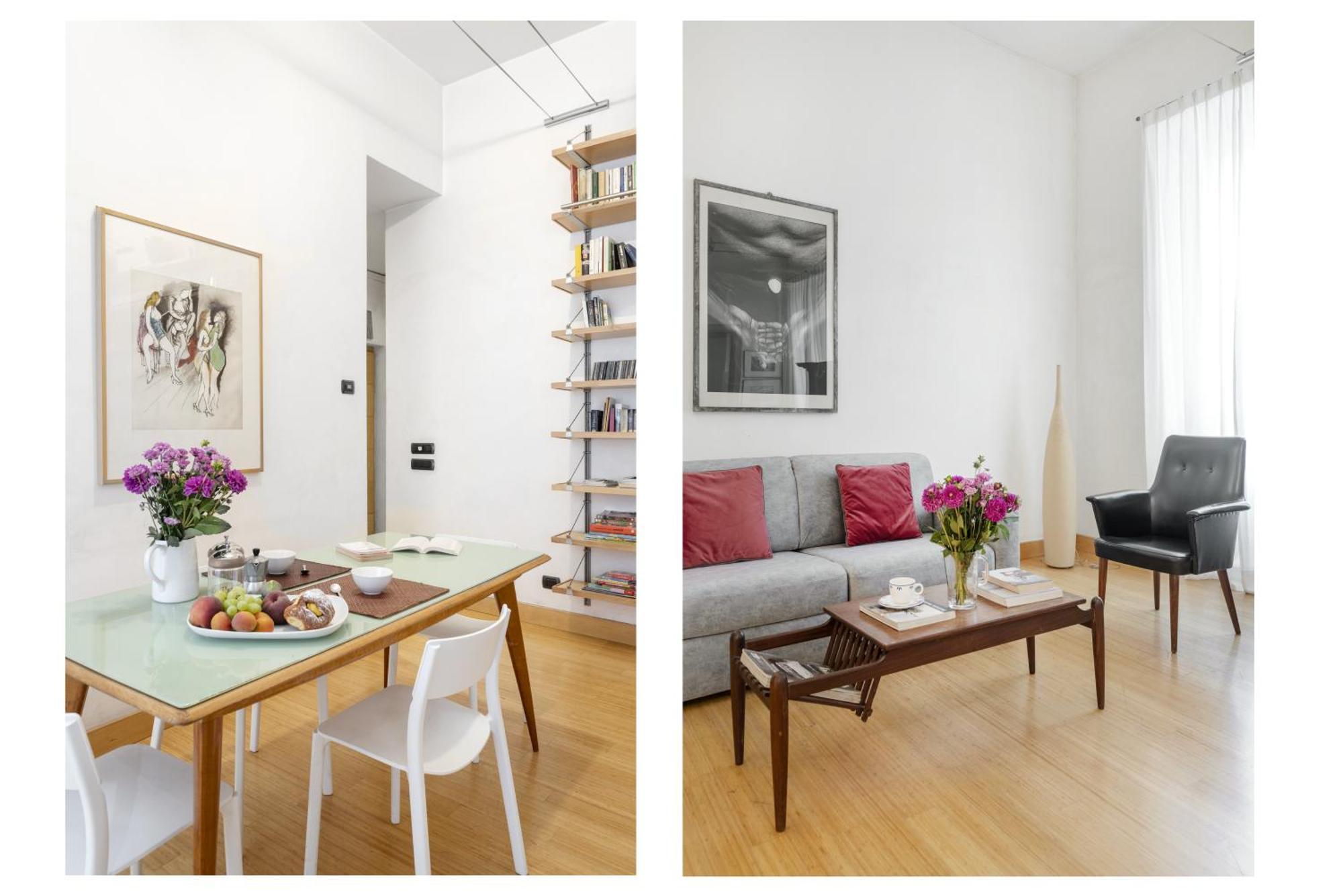 Beige Luxury Appartamento *