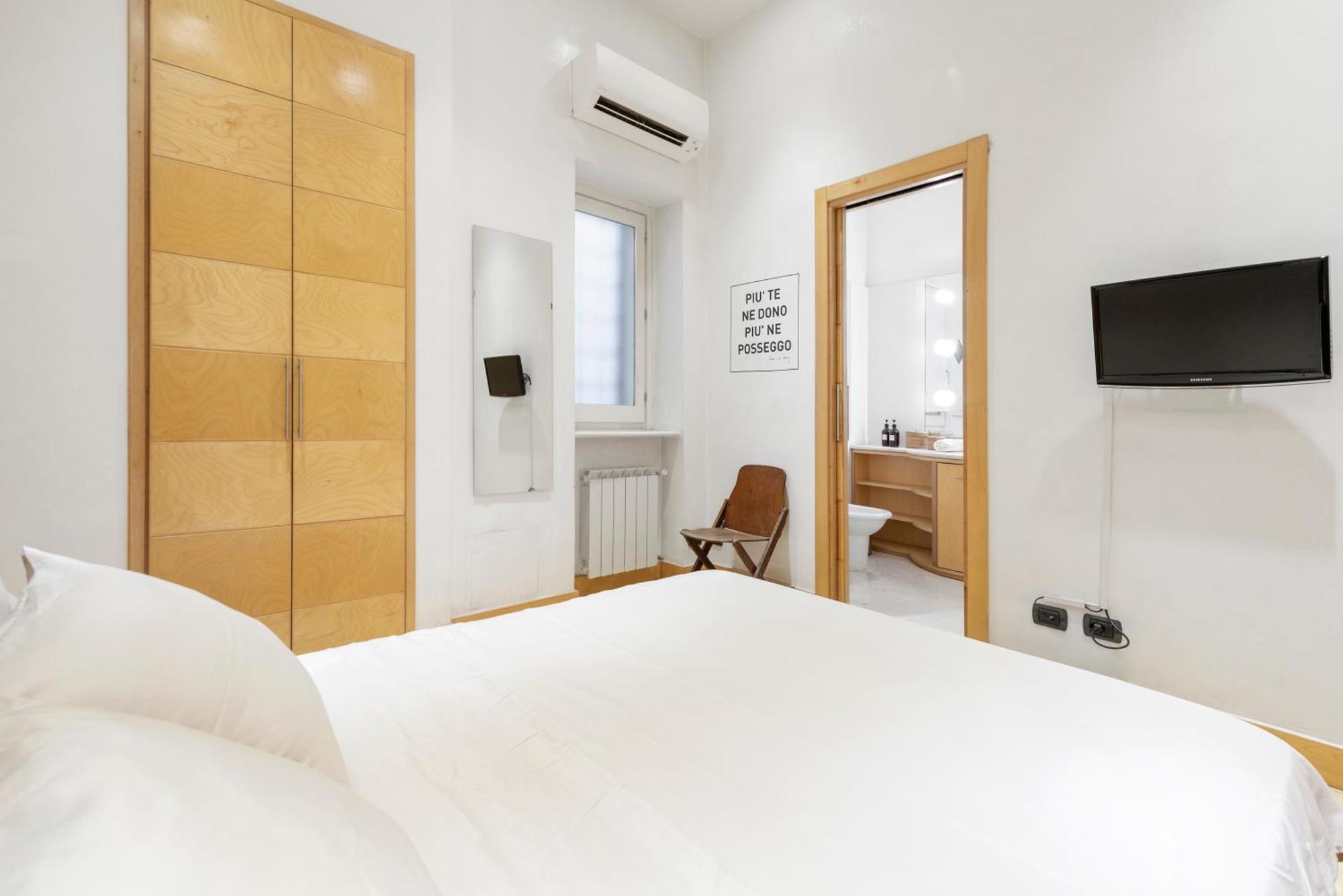 Appartamento Beige Luxury