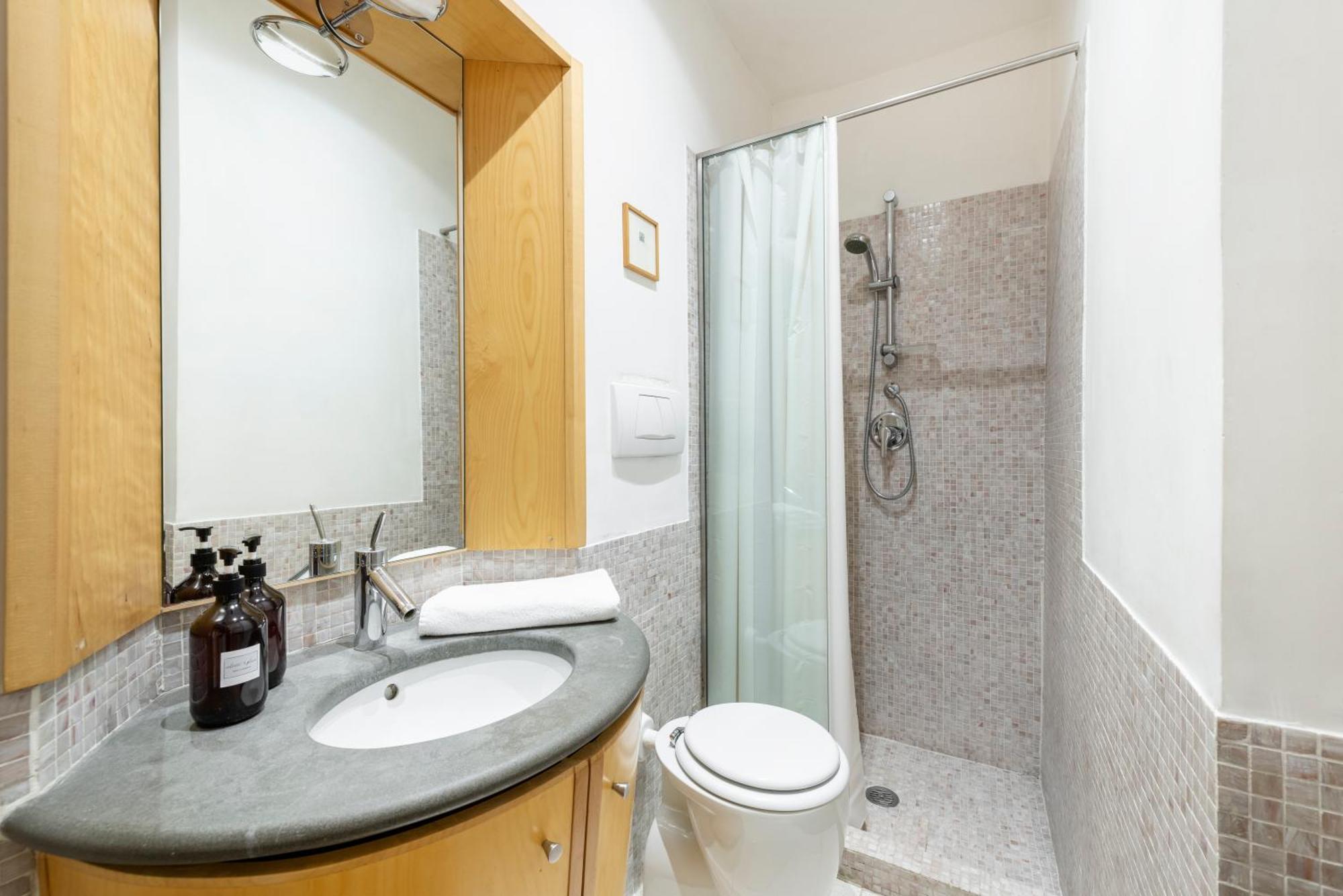 Beige Luxury Appartamento