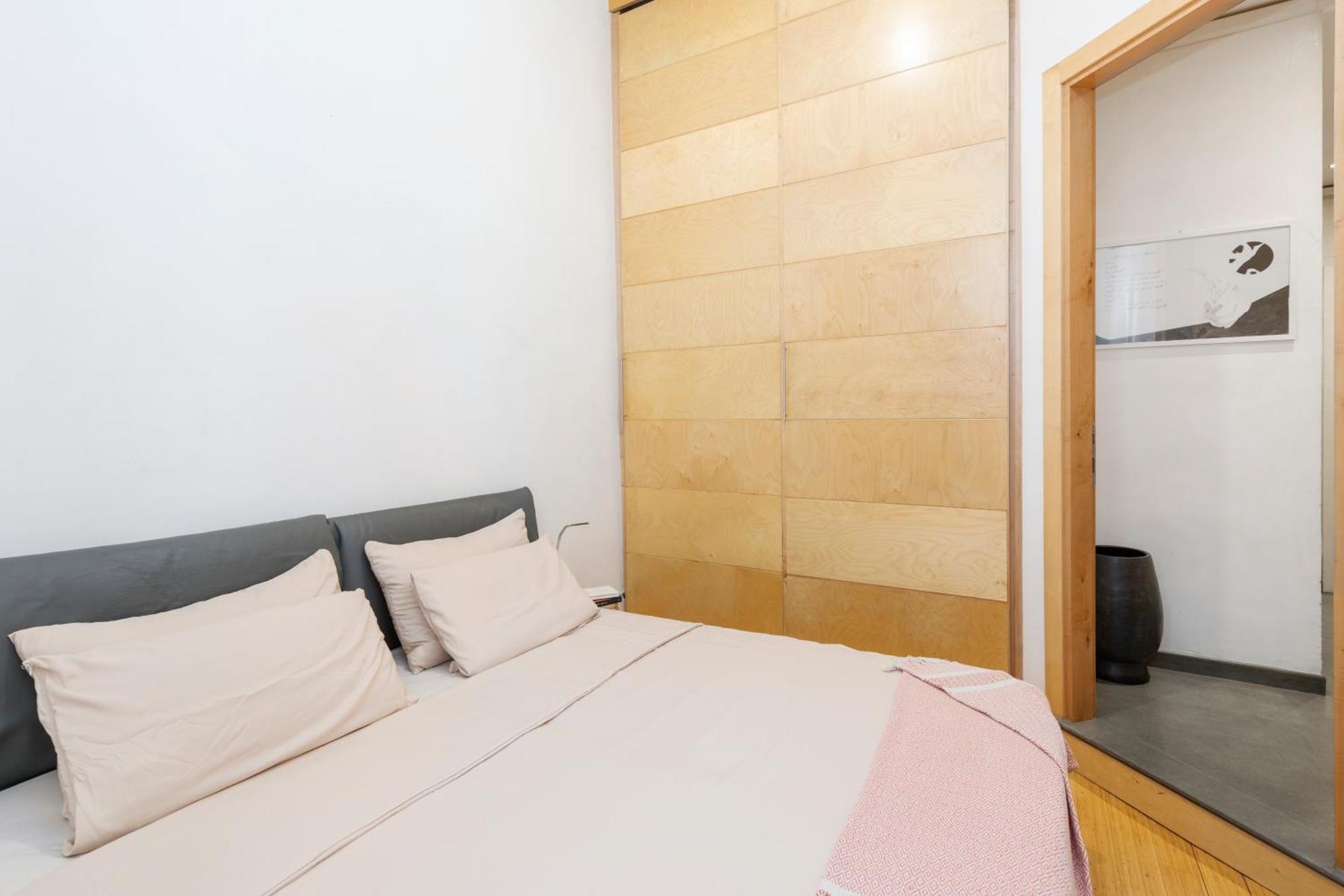 Beige Luxury Appartamento Roma